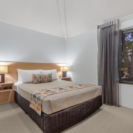 Airport International Motel בריסביין מראה חיצוני תמונה