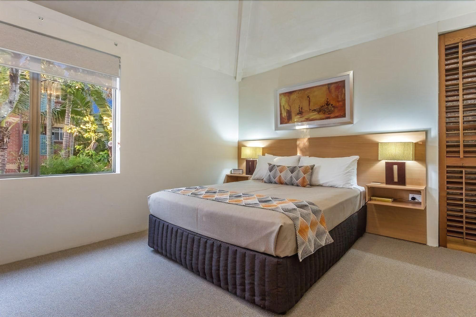 Airport International Motel בריסביין מראה חיצוני תמונה