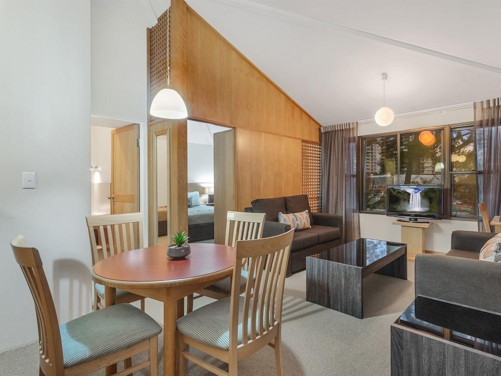Airport International Motel בריסביין מראה חיצוני תמונה
