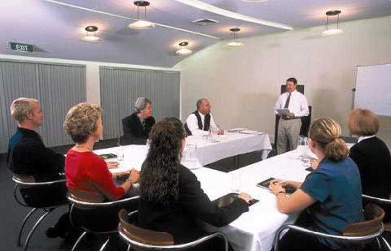 Airport International Motel בריסביין מראה חיצוני תמונה