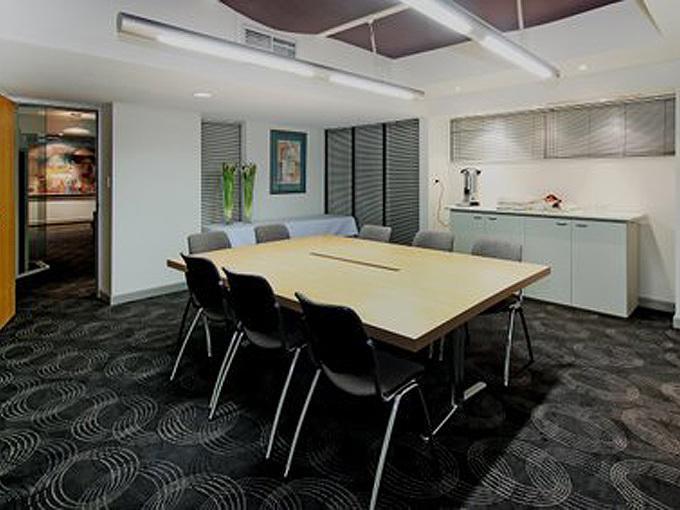 Airport International Motel בריסביין מראה חיצוני תמונה