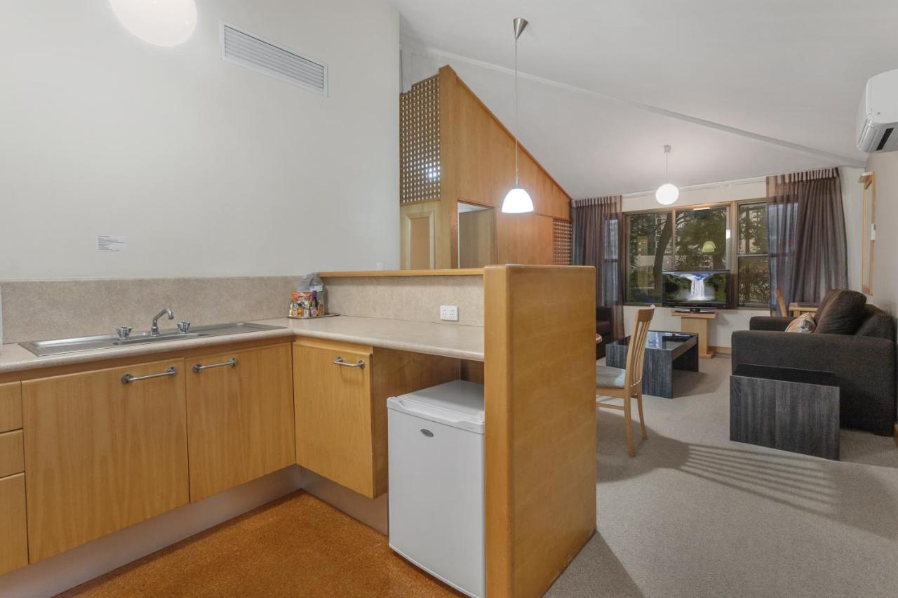 Airport International Motel בריסביין מראה חיצוני תמונה