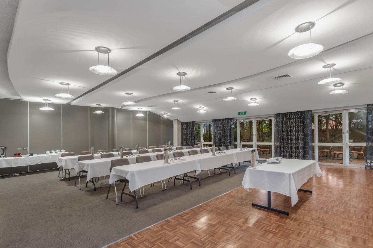 Airport International Motel בריסביין מראה חיצוני תמונה