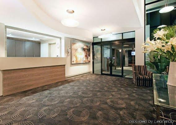 Airport International Motel בריסביין מראה חיצוני תמונה